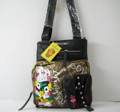 cheap Ed Hardy Bags-225